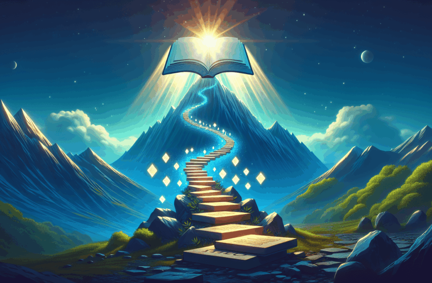 Guía Definitiva y Consejos Infalibles para Alcanzar el Éxito