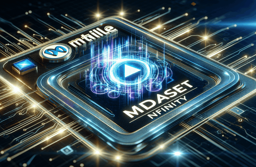 Descubre Mediaset Infinity: La Nueva Era del Streaming que Reemplaza a MiTele