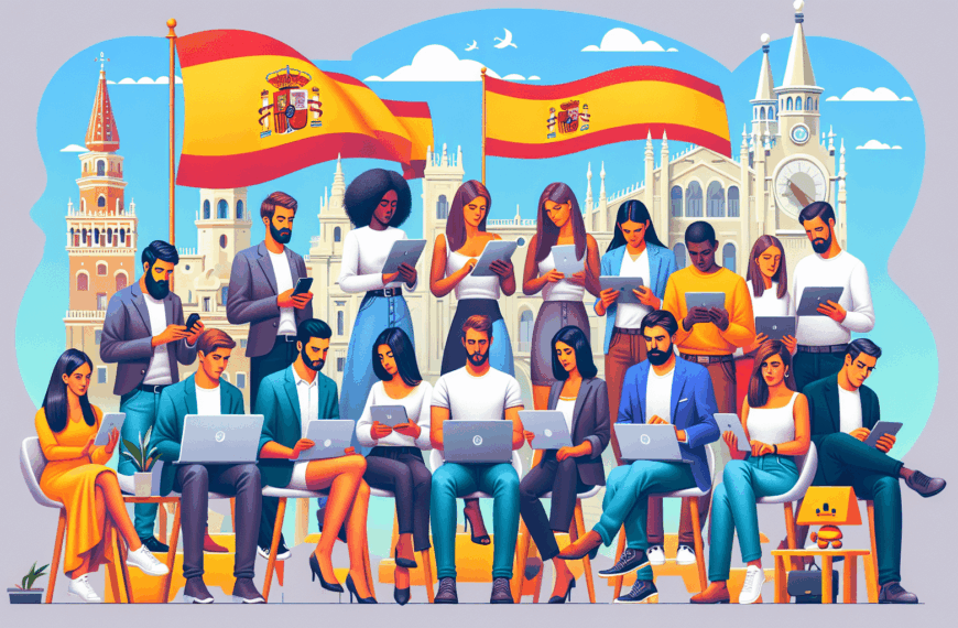 La Generación Z Lidera el Auge del Comercio Electrónico en España, Revela Estudio de Veepee e IESE