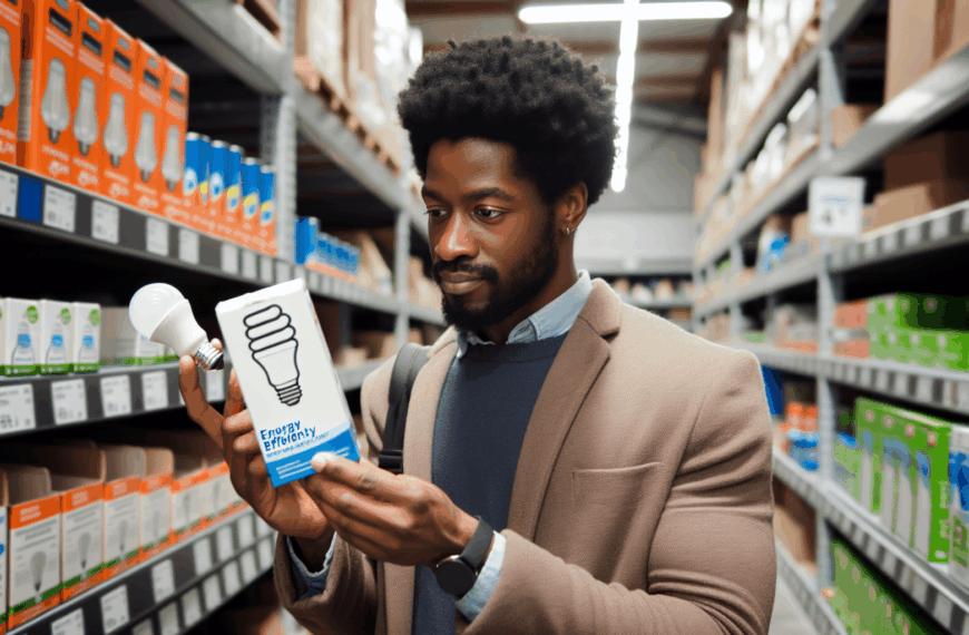 Descubre Cómo Reducir tu Factura de Luz con Esta Solución Asequible de Leroy Merlin