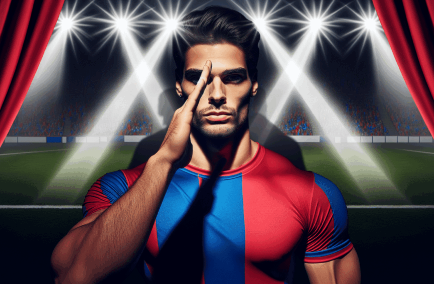 Futbolista desmiente las especulaciones: niega rotundamente las alegadas cláusulas de su contrato