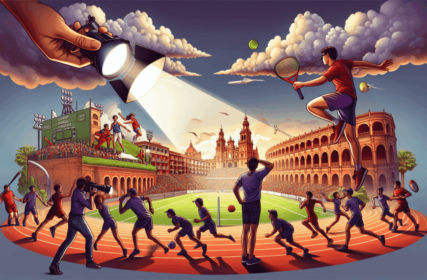 Alta demanda de actividades deportivas de verano en Ciudad Real