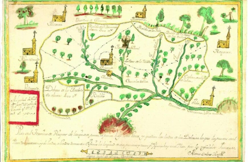Archivos históricos provinciales de C-LM celebrarán 24 actividades para conmemorar su Día Internacional