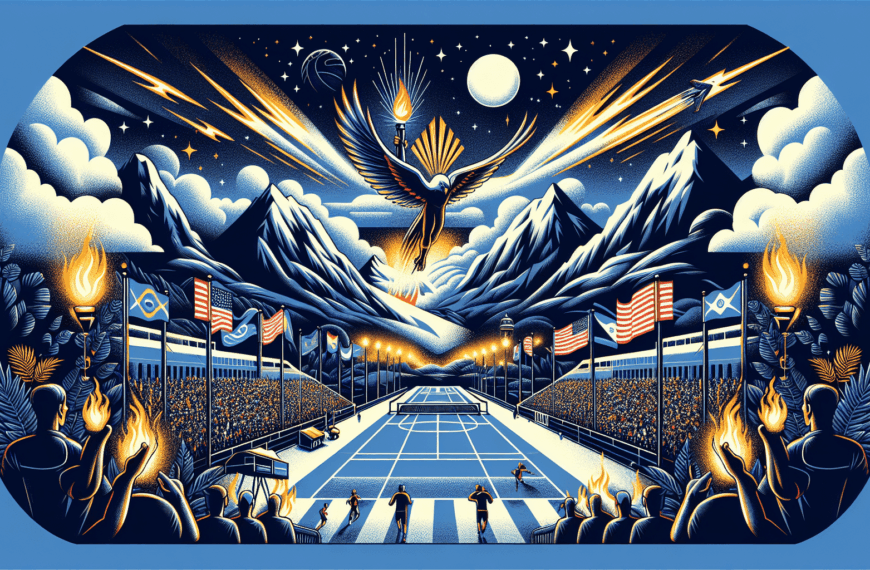 Atraer grandes eventos para potenciar nuestra región y ofrecer experiencias inolvidables.