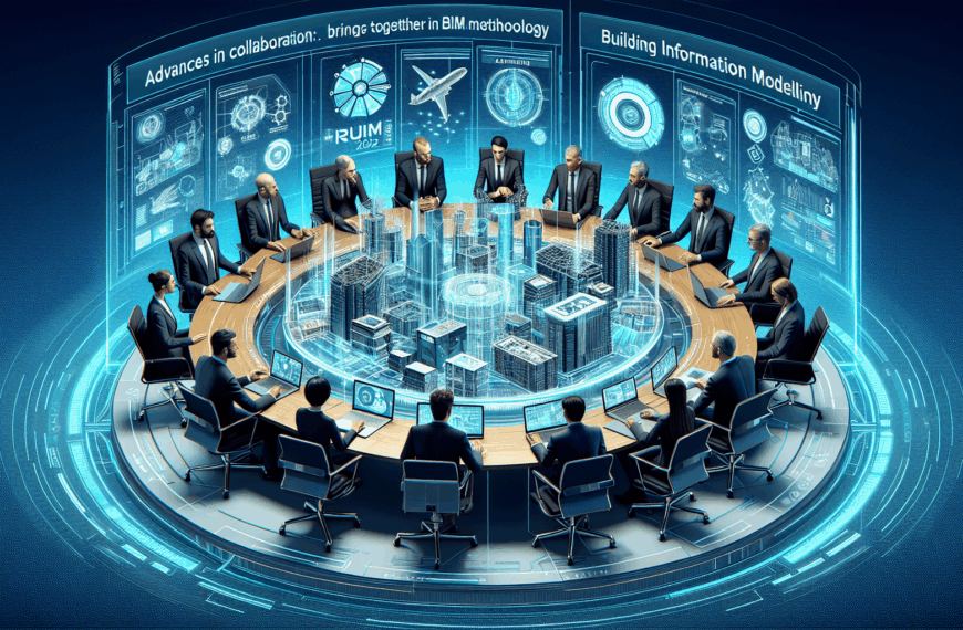 Avances en Colaboración: EUBIM 2025 Reúne a Expertos en Metodología BIM