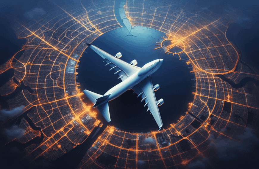 Boeing 747-8: La Magnífica Aeronave de 400 Millones de Euros