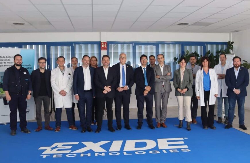 C-LM iniciará un nuevo plan MOVES con una inversión de 16 millones para la adquisición de vehículos eléctricos