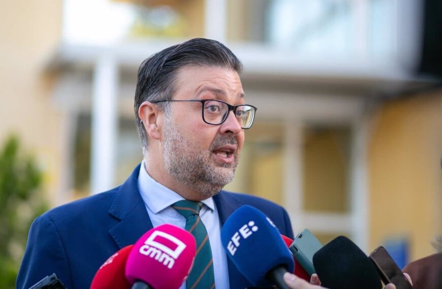 C-LM ofrecerá casi medio millar de plazas nuevas de FP y renovará la propuesta de ciclos con 14 nuevos el próximo curso