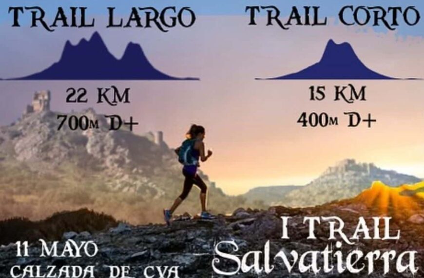 Calzada de Calatrava acoge el domingo la VII Maratón BTT Salvatierra