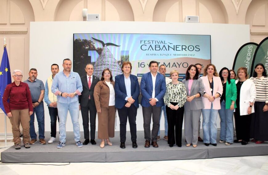 Cabañeros resalta su identidad, paisaje y oportunidades con un festival este fin de semana