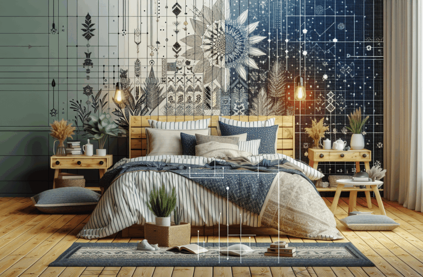 Descubre las Mejores Camas Nórdicas para 2025: Tu Guía Esencial