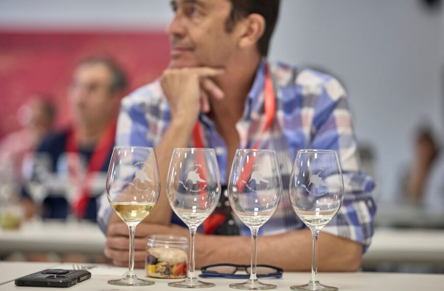 FENAVIN albergará dos jornadas técnicas centradas en la excelencia y singularidad de los Vinos de Pago