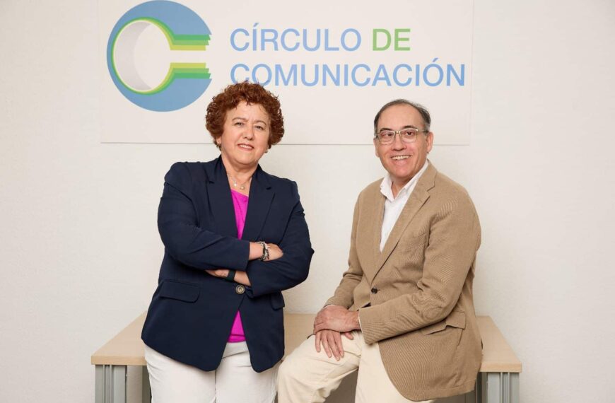 Círculo de Comunicación: 10 Años de Expansión Global y Diversificación de Servicios