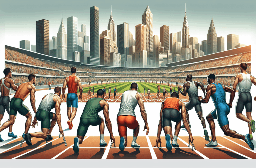 Ciudad Real acoge este sábado a los mejores atletas del país en un evento deportivo de gran trascendencia nacional