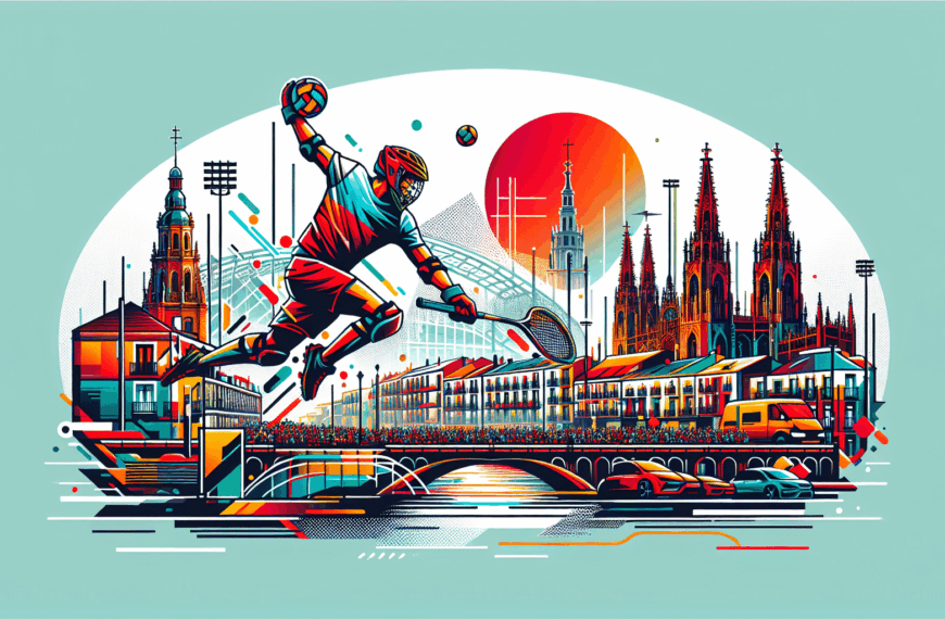 Ciudad Real se posiciona como la nueva capital del emocionante mundo del HYROX