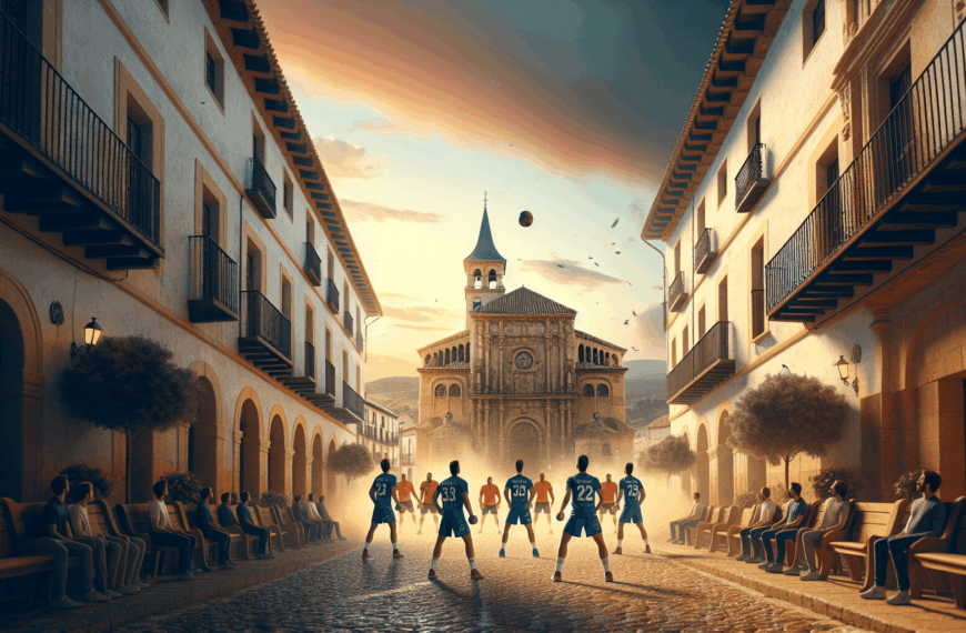 Ciudad Real se une al BM Caserío en su emocionante camino hacia la Fase de Ascenso a la Liga ASOBAL