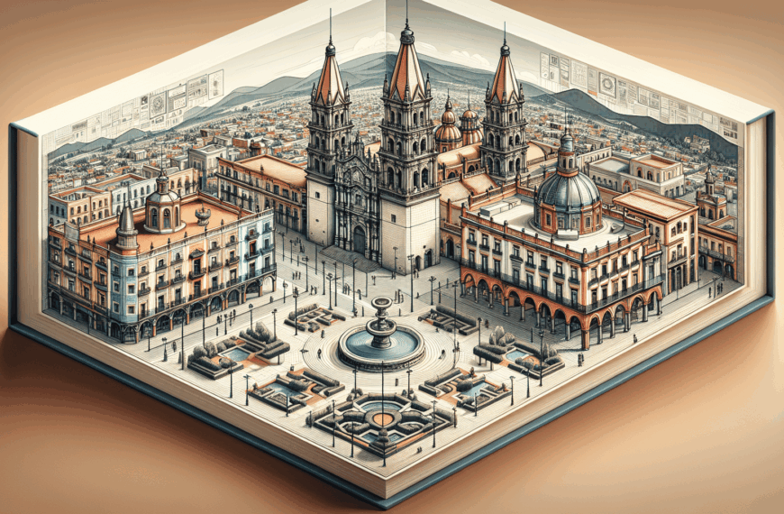 Ciudad y Patrimonio: Perspectivas de Miguel Ángel Baldellou en Guadalajara