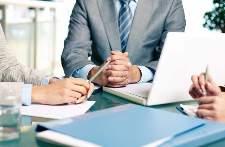 DOSCC Assessors Revoluciona su Presencia Online con el Lanzamiento de su Nueva Página Web