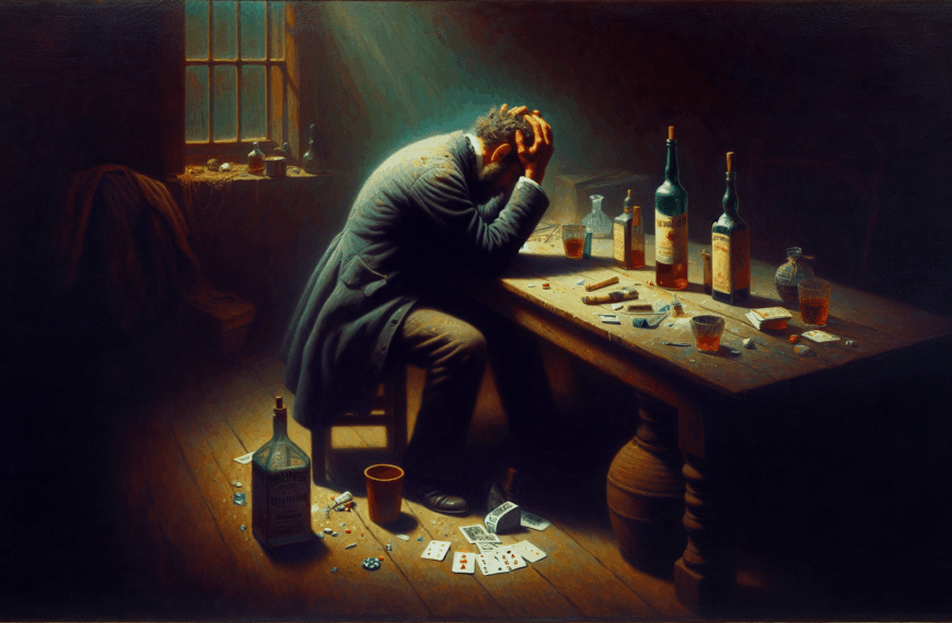 Don Pedro se Desmorona al Revelar las Adicciones Secretas de Irene