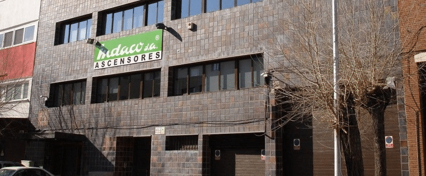 Dúplex Ascensores Acelera su Crecimiento con la Incorporación de Indaco