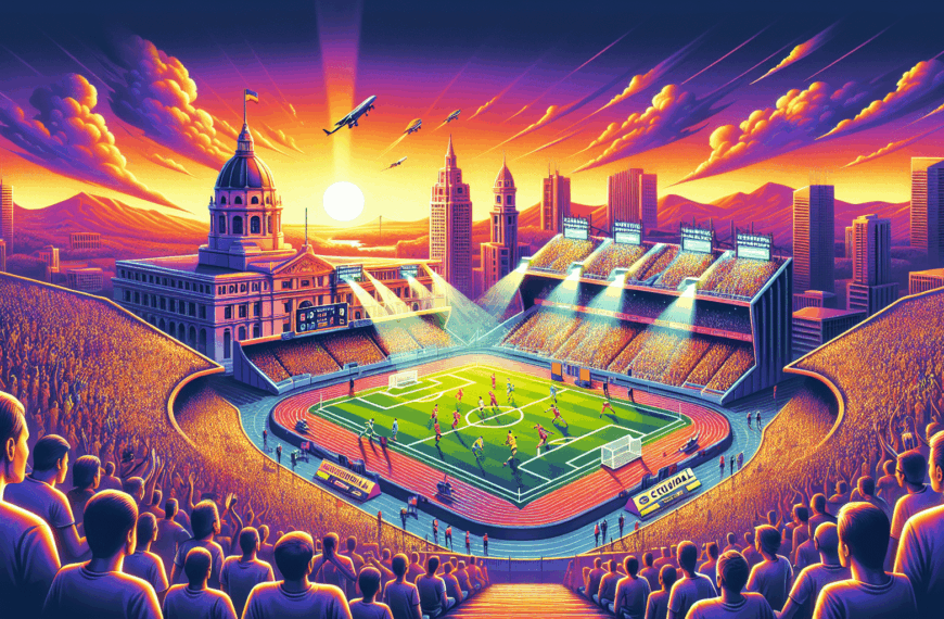 El Ayuntamiento de Ciudad Real da la bienvenida a los equipos que buscan el ascenso a la Liga ASOBAL