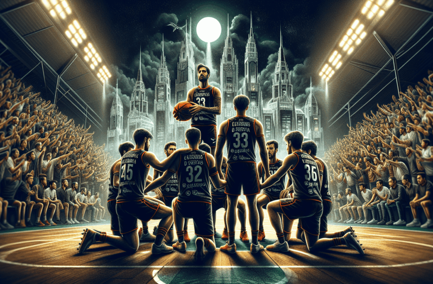 El CD Valdepeñas cierra su etapa en la Tercera RFEF tras una temporada llena de esfuerzo y compromiso.