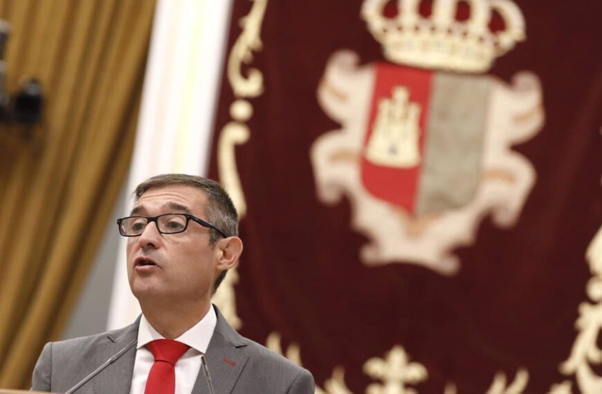 El Consejo Regional de Transparencia de C-LM Gestió 313 Expedientes Desde Su Creación en Septiembre de 2023