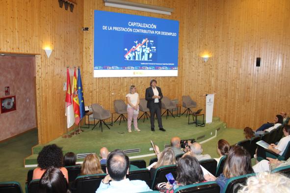 El Gobierno de Castilla-La Mancha impulsa el autoempleo y conecta orientadores y asesorías con ayudas al emprendimiento