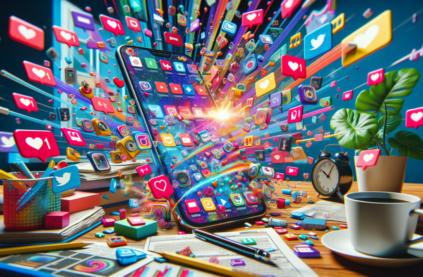 El Impacto Real de TikTok en Nuestra Vida Cotidiana: Desenmascarando el Truco Viral