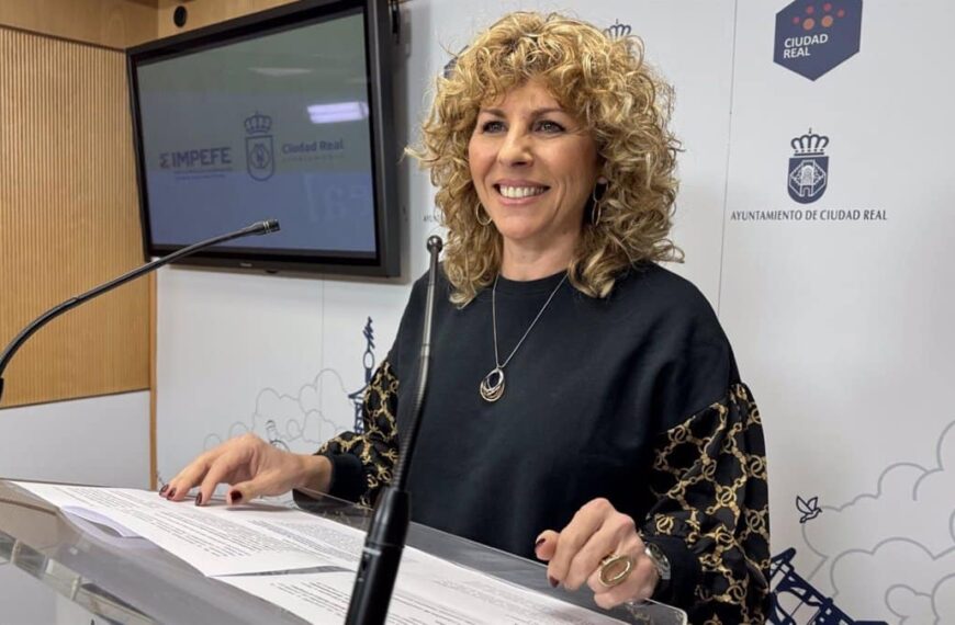 El Impefe Lanza ‘Cupón Cero’: Nuevas Ayudas para Impulsar el Trabajo Autónomo en Ciudad Real