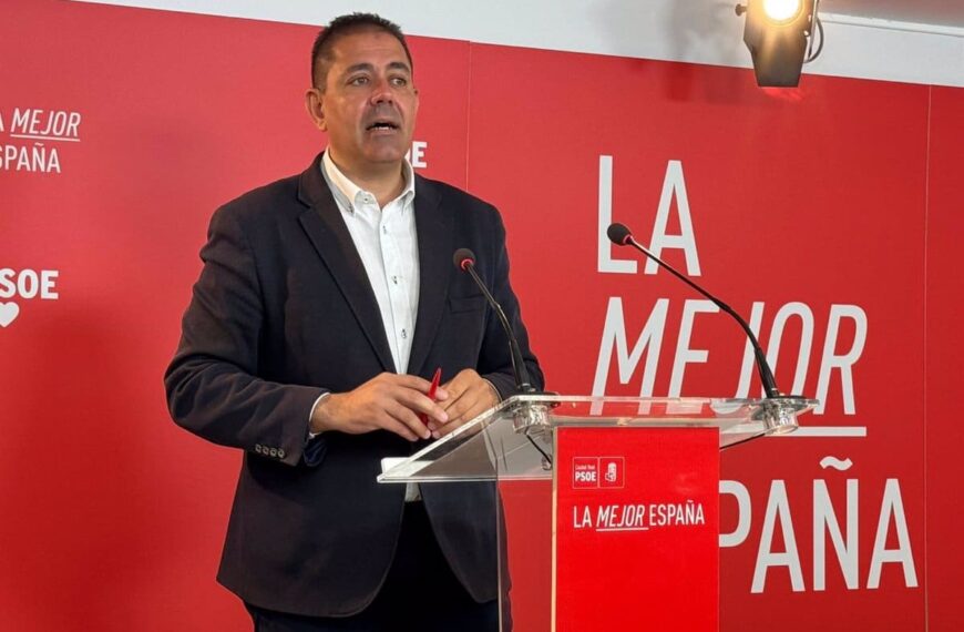 El PSOE solicita a la Diputación de Ciudad Real que cree una comisión para garantizar el futuro de Fenavin