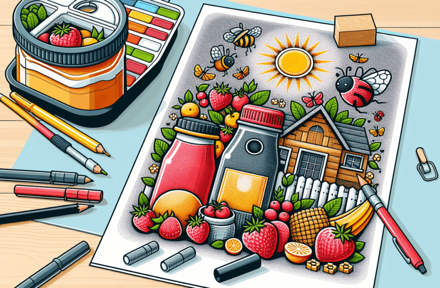 El Método Casero Perfecto para Mantenerlas Lejos