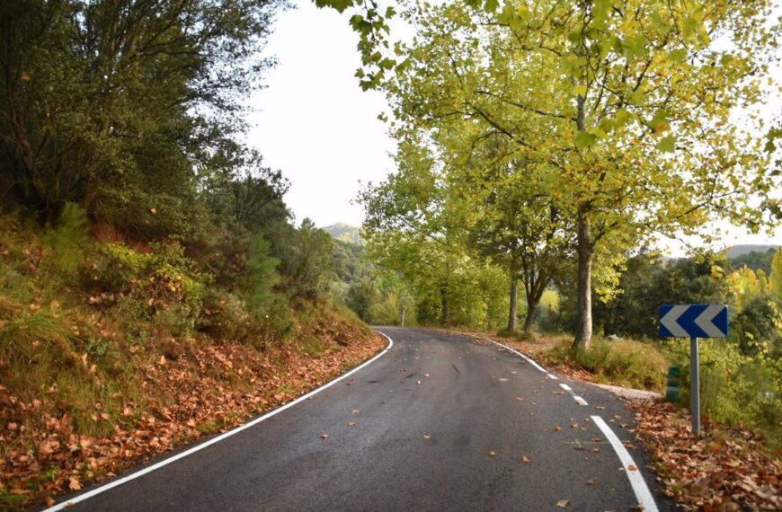 El fin de semana deja 12 accidentes y 16 heridos en las carreteras de C-LM