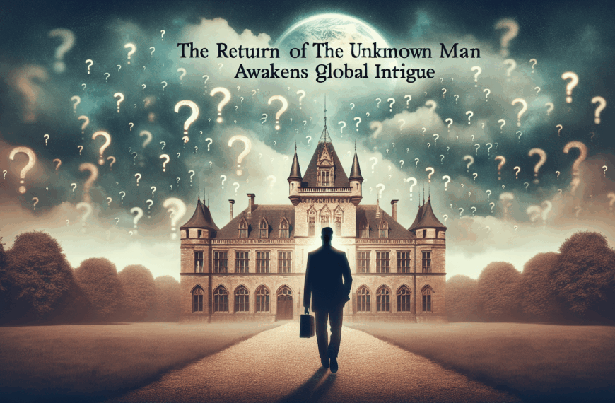 El retorno de Felipe sorprende y despierta incógnitas a nivel global