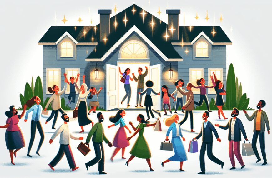 Entradas y Salidas: Nuevos Personajes Llegan Mientras Otros Dejan la Casa