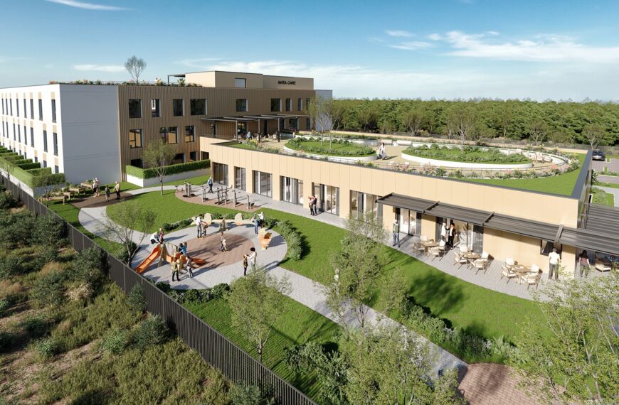 Soluciones Innovadoras para los Care Homes en España: Colaboración entre Urban by Ciare y Garrigues