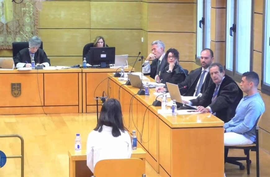 Familiares de víctima de Piedrabuena relatan que vivía atemorizada y no denunció por miedo a represalias