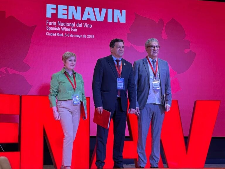 Fenavin cierra una edición «muy positiva» con la mirada puesta en un posible cambio de fecha en 2027