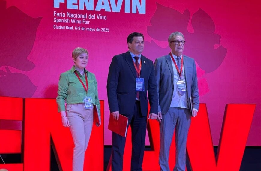 Fenavin cierra una edición «muy positiva» con la mirada puesta en un posible cambio de fecha en 2027