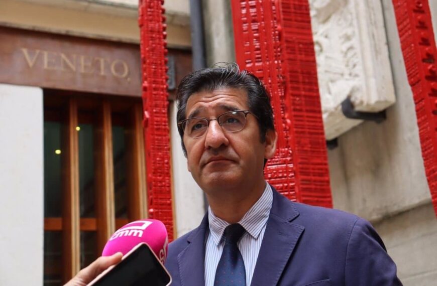 Gobierno de Castilla-La Mancha satisfecho con el aval de Europa a su gestión en materia hídrica