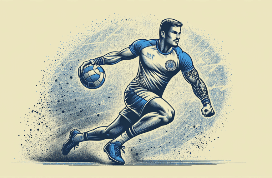 Gonzalo López se une al BM Pozuelo para fortalecer su plantilla en la próxima temporada