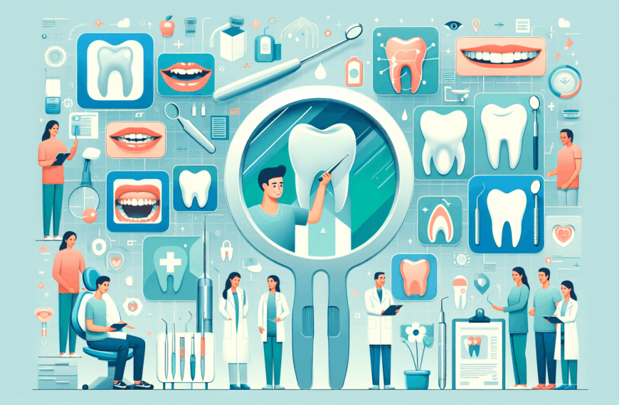 Guía para Elegir el Tratamiento Dental Adecuado a Tus Necesidades
