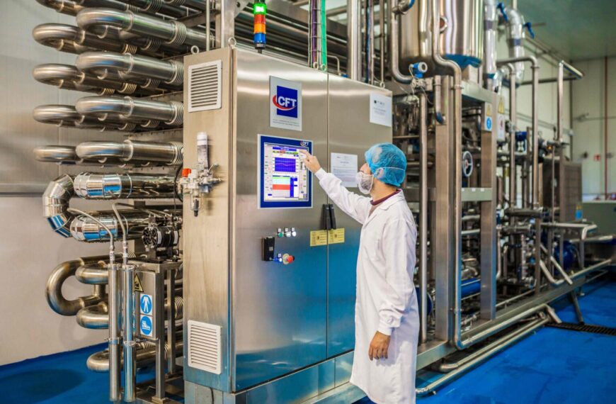 Hudisa Logra por Quinto Año Consecutivo la Certificación IFS Food en la Categoría ‘Higher Level’