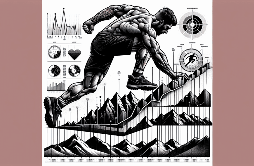 Hyrox: el deporte que reta tus límites y transforma tu vida a través del esfuerzo y la adversidad