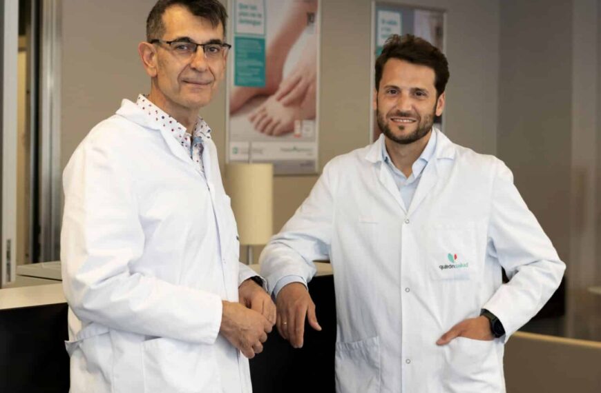 Beneficios de la Estimulación Magnética Transcraneal en la Fibromialgia y el Síndrome de Fatiga Crónica