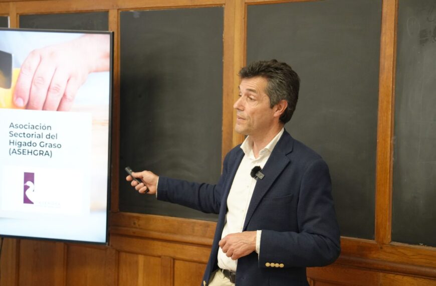 Interpalm Refuerza su Apuesta por la Calidad en su Modelo de Producción