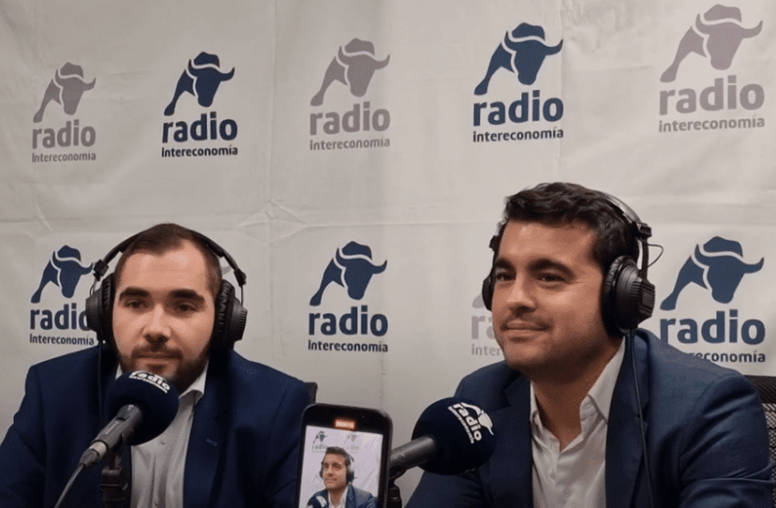 Inversimply Fomenta la Educación Financiera en Radio Intereconomía