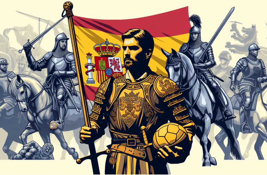 Javier Alberola Rojas, un legado de honor y desarrollo en Castilla-La Mancha como hijo predilecto de su tierra