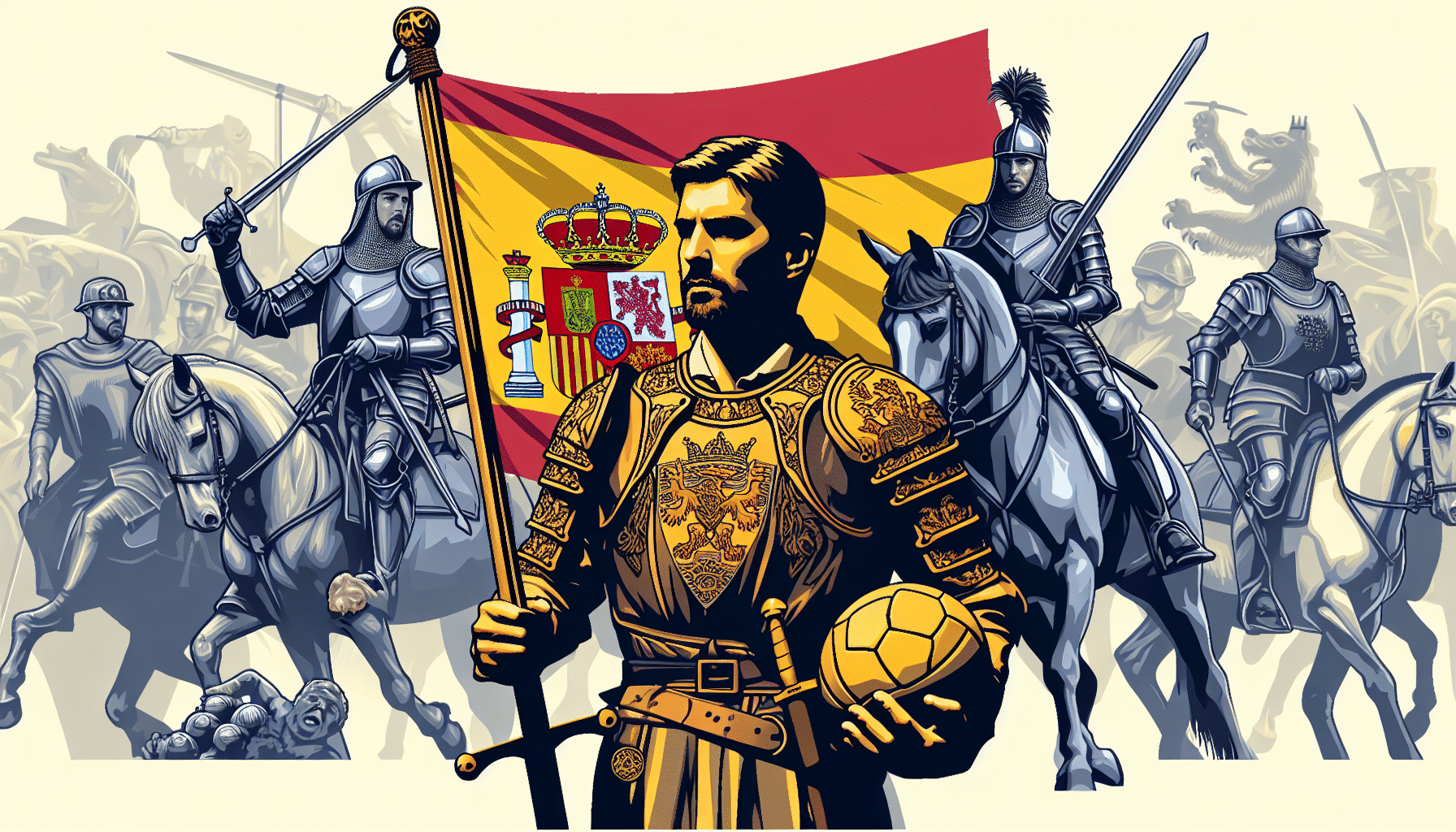 Javier Alberola Rojas, un legado de honor y desarrollo en Castilla-La Mancha como hijo predilecto de su tierra