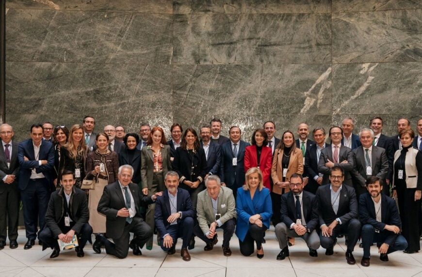 CEOPorLaDiversidad Celebra 100 Empresas Comprometidas